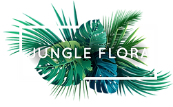 Jungle Flora